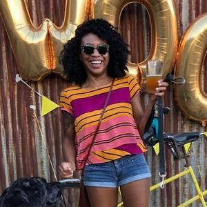 Meet your Posher, Melanie